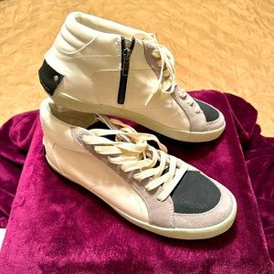 GBX casual sneakers